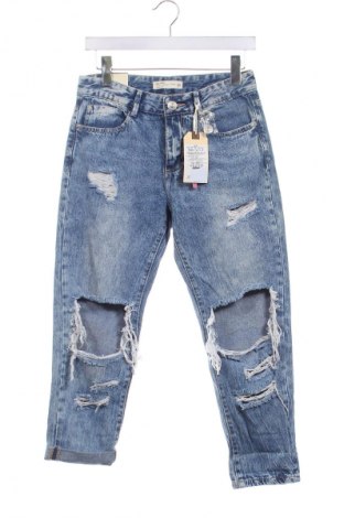 Damen Jeans, Größe XXS, Farbe Blau, Preis 15,99 €