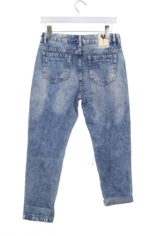 Damen Jeans, Größe XXS, Farbe Blau, Preis 15,99 €