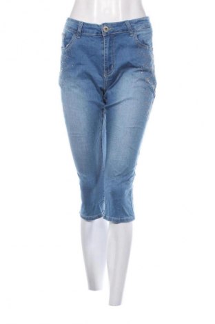 Damen Jeans, Größe XXL, Farbe Blau, Preis 19,99 €