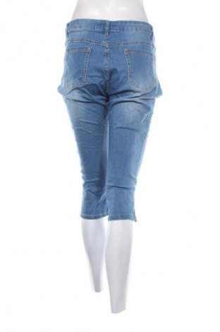 Damen Jeans, Größe XXL, Farbe Blau, Preis 19,99 €