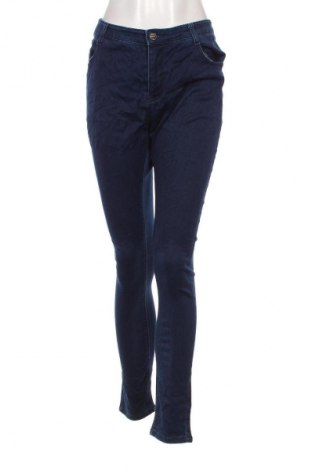 Damen Jeans, Größe XXL, Farbe Blau, Preis € 8,49