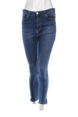 Damen Jeans, Größe M, Farbe Blau, Preis € 8,49