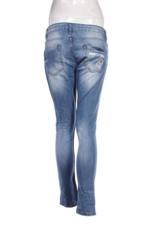 Damen Jeans, Größe M, Farbe Blau, Preis 7,23 €