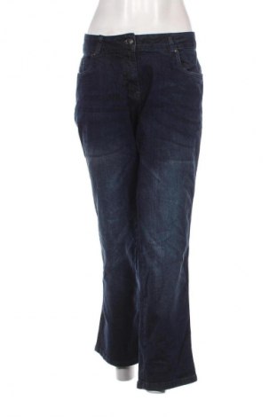 Damen Jeans, Größe XL, Farbe Blau, Preis 20,49 €