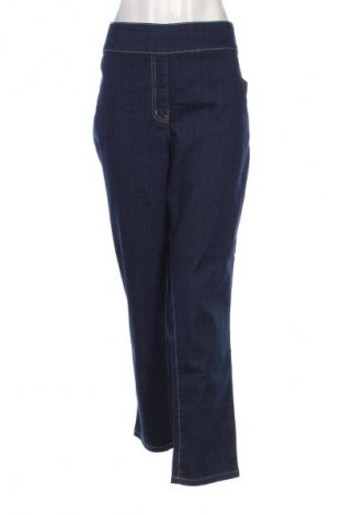 Damen Jeans, Größe XXL, Farbe Blau, Preis € 8,49