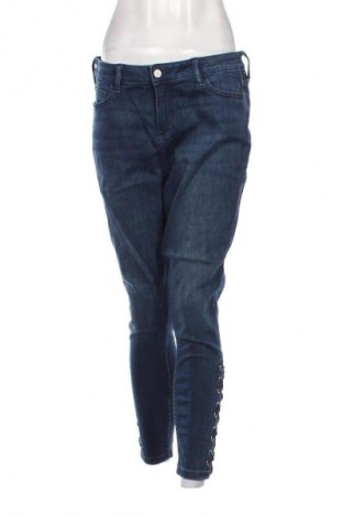 Damen Jeans, Größe L, Farbe Blau, Preis € 14,83