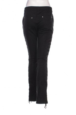 Damen Jeans, Größe S, Farbe Schwarz, Preis 8,99 €