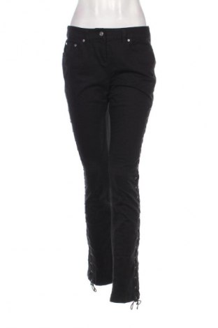 Damen Jeans, Größe S, Farbe Schwarz, Preis 8,99 €