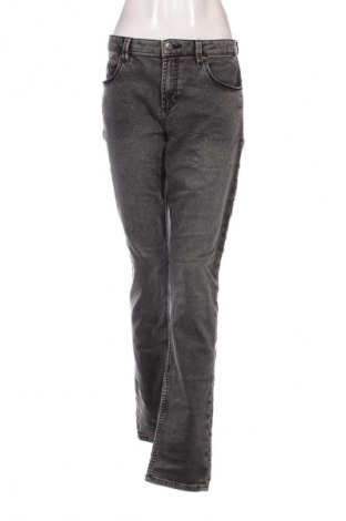 Damen Jeans, Größe XL, Farbe Grau, Preis € 7,49