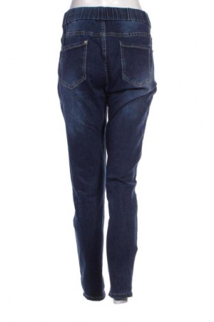 Damen Jeans, Größe XXL, Farbe Blau, Preis 8,99 €