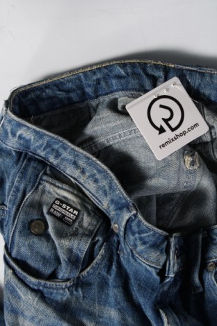 Dámské džíny  G-Star Raw, Velikost L, Barva Modrá, Cena  239,00 Kč