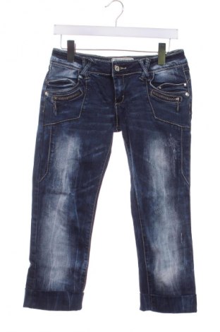 Damen Jeans, Größe M, Farbe Blau, Preis € 10,99