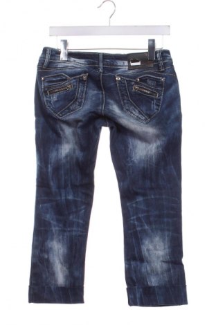 Damen Jeans, Größe M, Farbe Blau, Preis € 9,49