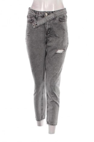 Damen Jeans, Größe M, Farbe Grau, Preis € 8,99