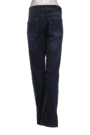 Damen Jeans, Größe M, Farbe Blau, Preis € 8,49