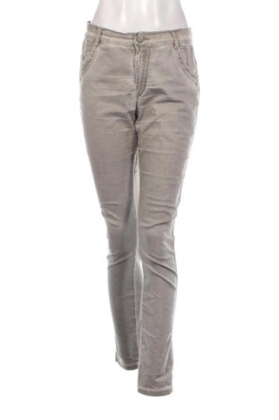 Damen Jeans 2-biz, Größe M, Farbe Beige, Preis 20,49 €