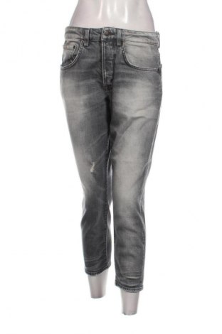 Damen Jeans 6397, Größe S, Farbe Grau, Preis € 70,08