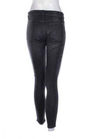 Damen Jeans 7 For All Mankind, Größe M, Farbe Schwarz, Preis € 43,49