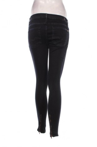 Damen Jeans 7 For All Mankind, Größe S, Farbe Blau, Preis 52,99 €