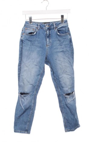 Damen Jeans ASOS, Größe XS, Farbe Blau, Preis € 28,99