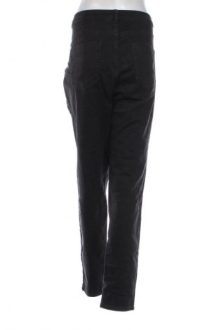 Damen Jeans ASOS, Größe XXL, Farbe Schwarz, Preis € 15,99