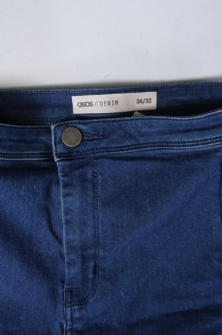 Damen Jeans ASOS, Größe S, Farbe Blau, Preis € 14,99