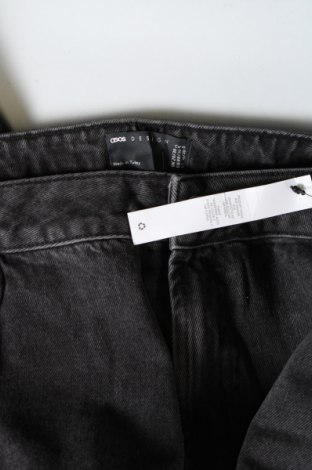 Damen Jeans ASOS, Größe XXL, Farbe Schwarz, Preis € 35,99