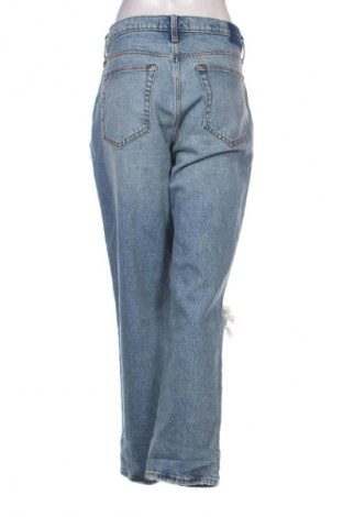 Damen Jeans Abercrombie & Fitch, Größe XL, Farbe Blau, Preis 79,73 €