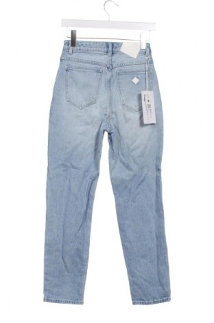 Damen Jeans Abrand Jeans, Größe XXS, Farbe Blau, Preis € 48,99