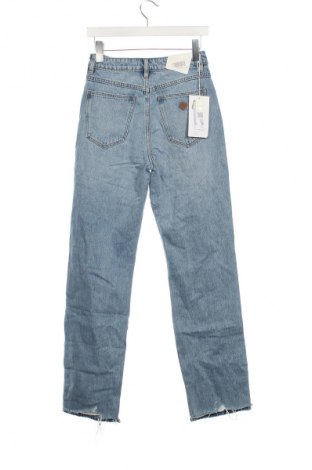 Női farmernadrág Abrand Jeans, Méret S, Szín Kék, Ár 10 699 Ft