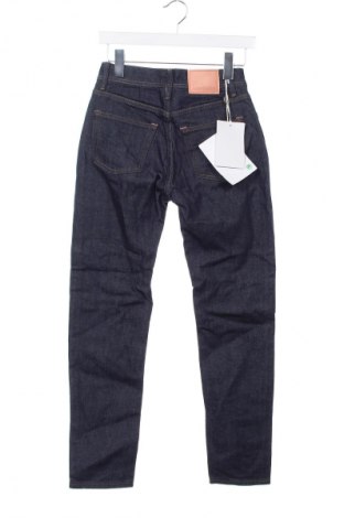 Damen Jeans Acne Studios, Größe S, Farbe Blau, Preis € 108,99