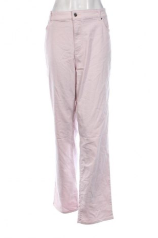 Damen Jeans Adagio, Größe XXL, Farbe Rosa, Preis 11,49 €