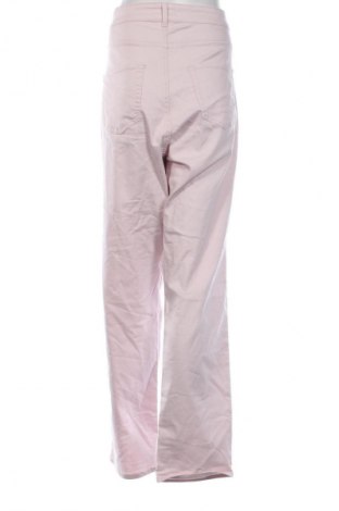 Damen Jeans Adagio, Größe XXL, Farbe Rosa, Preis 11,49 €