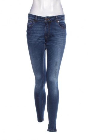 Damen Jeans Aesparel, Größe S, Farbe Blau, Preis 24,99 €