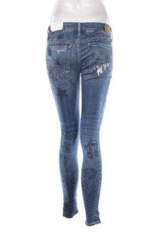 Damen Jeans American Eagle, Größe M, Farbe Blau, Preis € 19,99