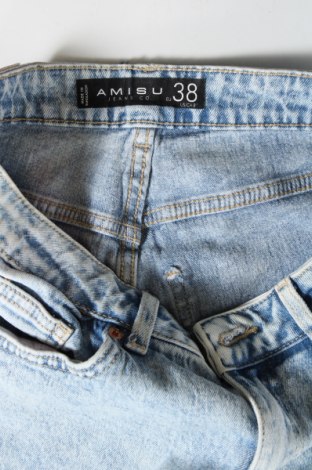 Damen Jeans Amisu, Größe M, Farbe Blau, Preis € 20,49