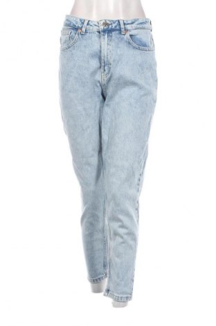 Damen Jeans Amisu, Größe M, Farbe Blau, Preis € 10,49