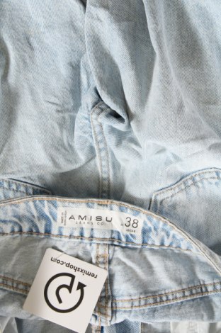 Damen Jeans Amisu, Größe M, Farbe Blau, Preis € 20,49