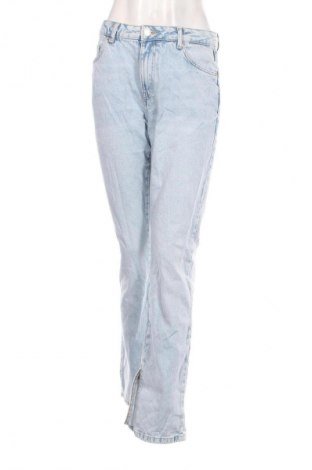 Damen Jeans Amisu, Größe M, Farbe Blau, Preis € 20,49