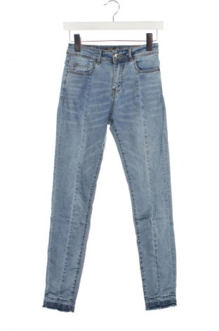 Damen Jeans Amisu, Größe S, Farbe Blau, Preis € 17,99