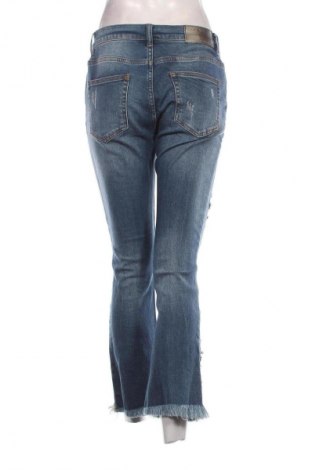 Damen Jeans Amisu, Größe L, Farbe Blau, Preis € 8,99