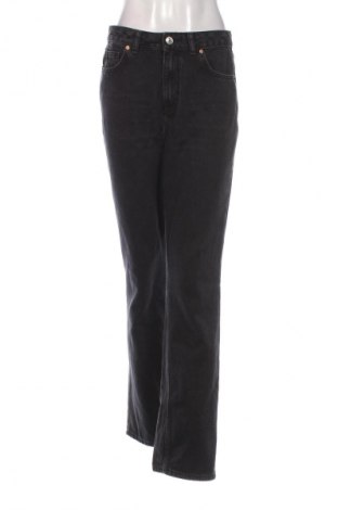 Damen Jeans Amisu, Größe M, Farbe Schwarz, Preis 8,49 €