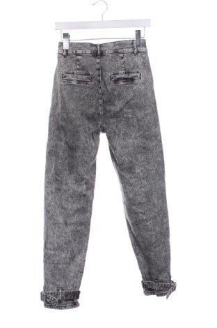 Damen Jeans Amisu, Größe XS, Farbe Grau, Preis € 10,99