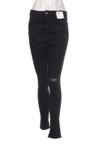 Damen Jeans Anko, Größe M, Farbe Schwarz, Preis € 11,99