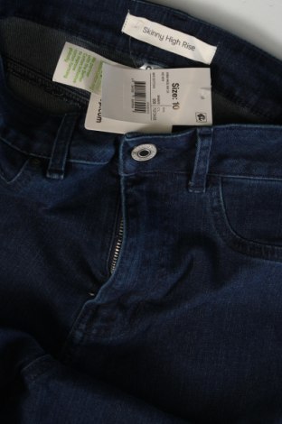 Damen Jeans Anko, Größe S, Farbe Blau, Preis € 11,99