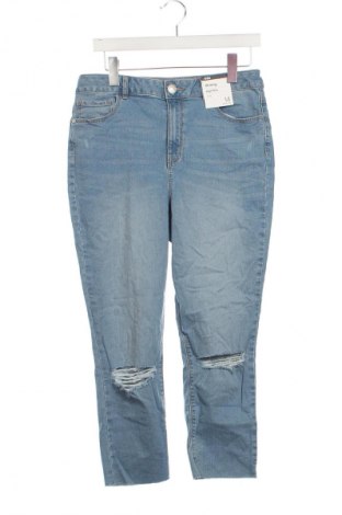 Damen Jeans Anko, Größe L, Farbe Blau, Preis 16,49 €