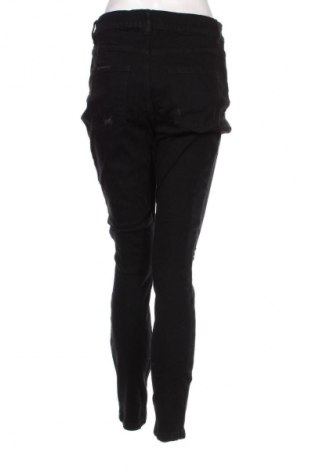 Damen Jeans Anko, Größe L, Farbe Schwarz, Preis € 10,49