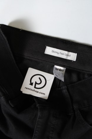 Damen Jeans Anko, Größe M, Farbe Schwarz, Preis € 7,49