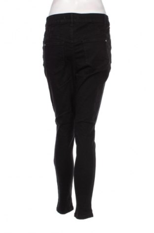 Damen Jeans Anko, Größe L, Farbe Schwarz, Preis € 8,49