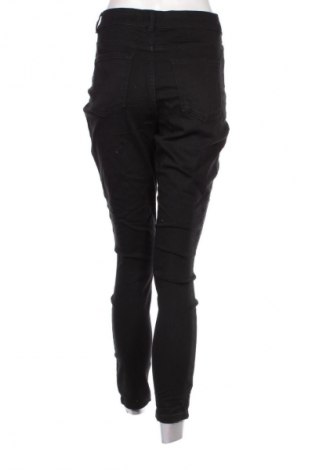 Damen Jeans Anko, Größe L, Farbe Schwarz, Preis 8,49 €